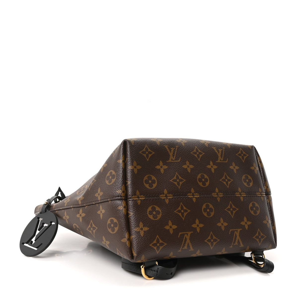 Monogram Montsouris PM Black