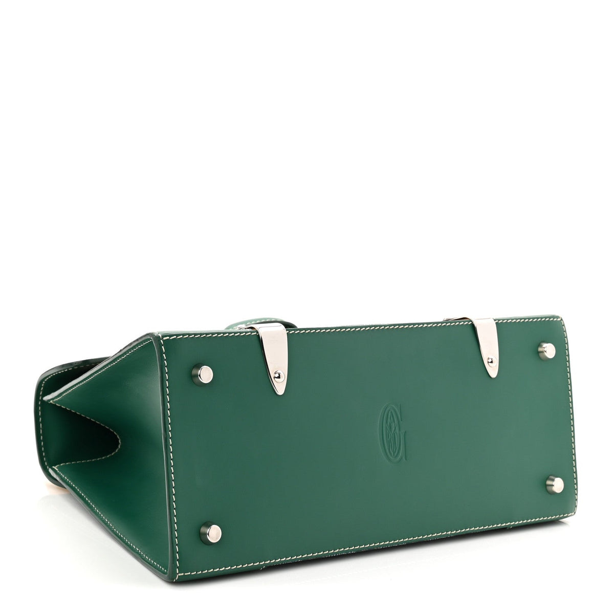Goyardine Saigon PM Green