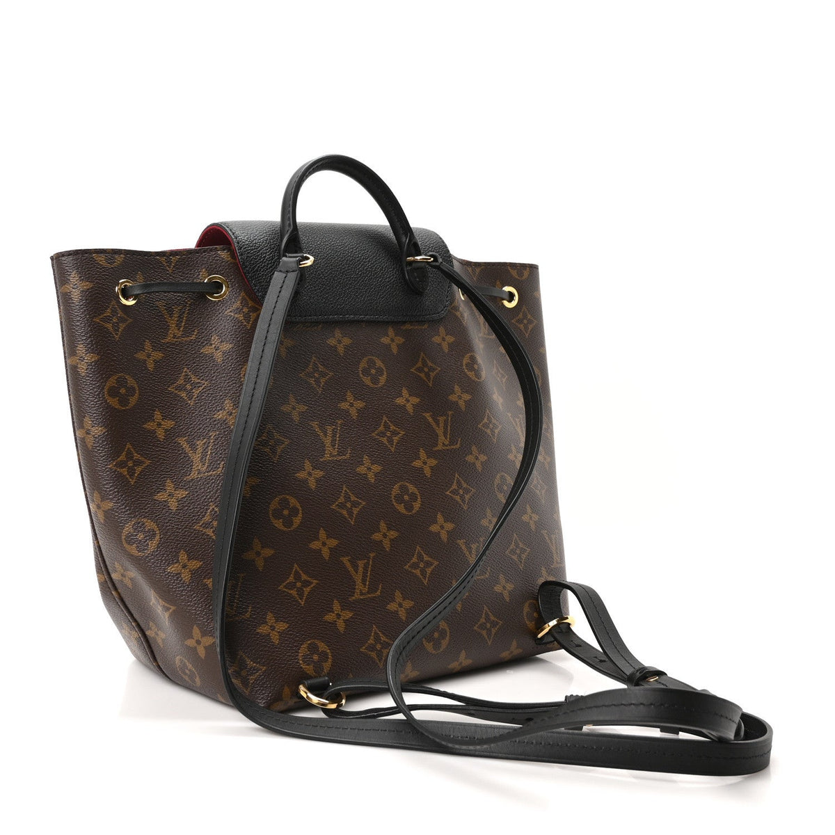Monogram Montsouris PM Black