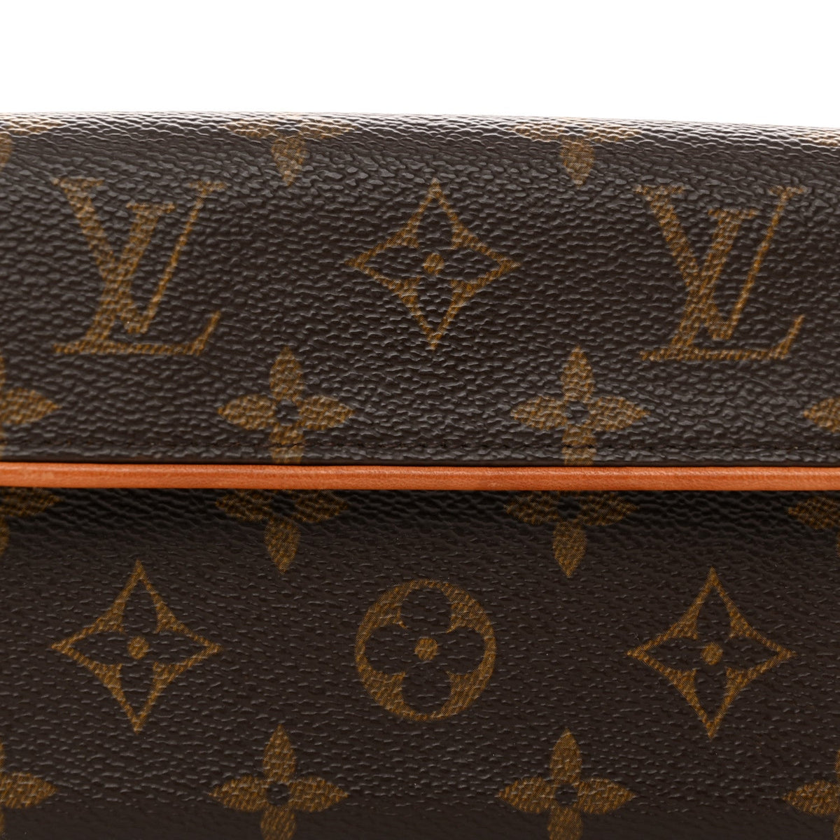 Monogram Pochette Florentine XS
