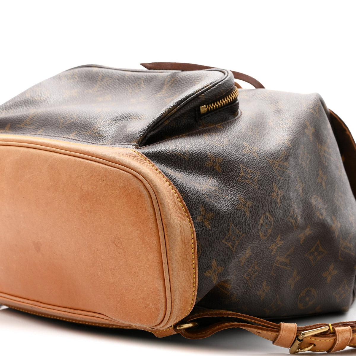 Monogram Montsouris GM Backpack
