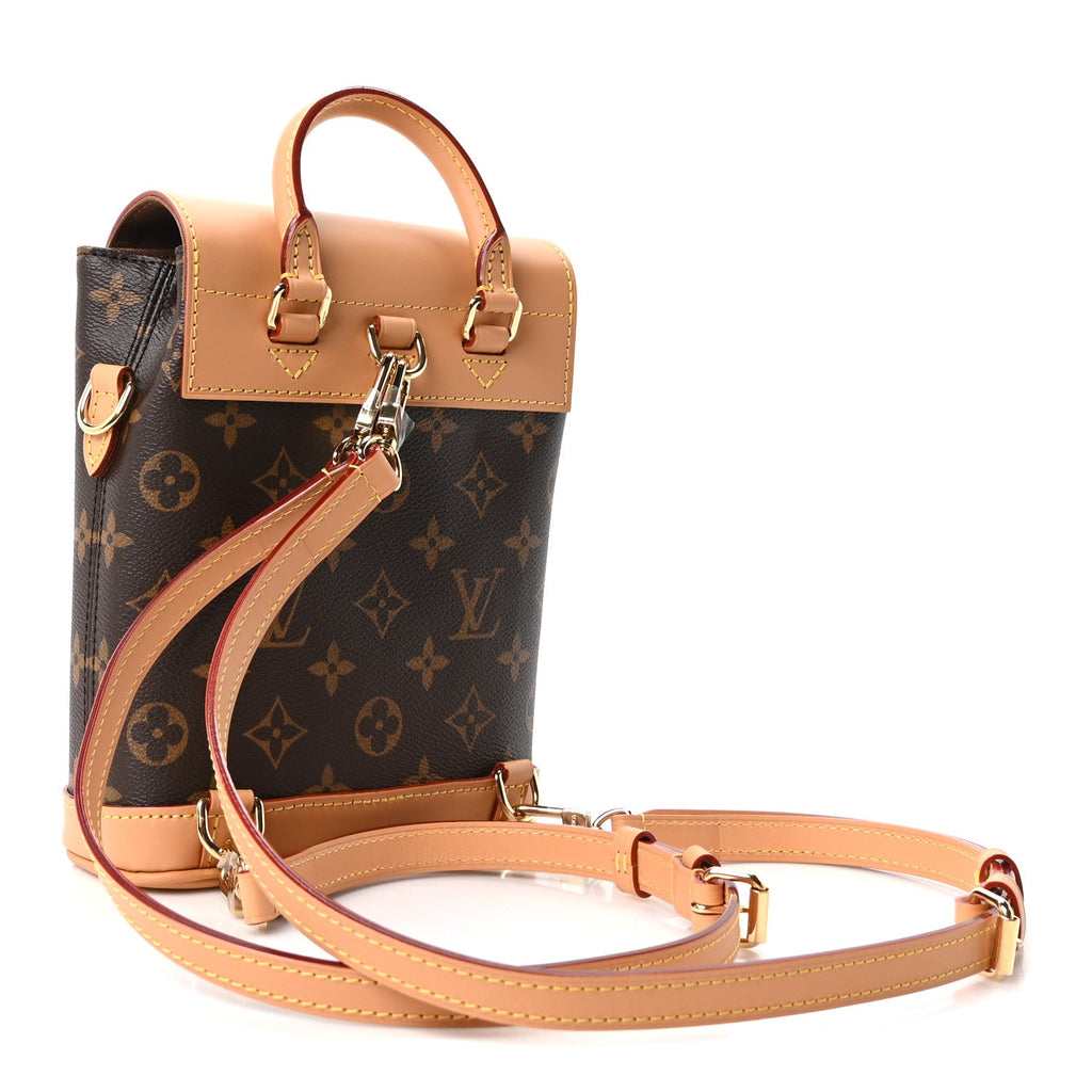 Monogram Soho Centenaire Mini Backpack