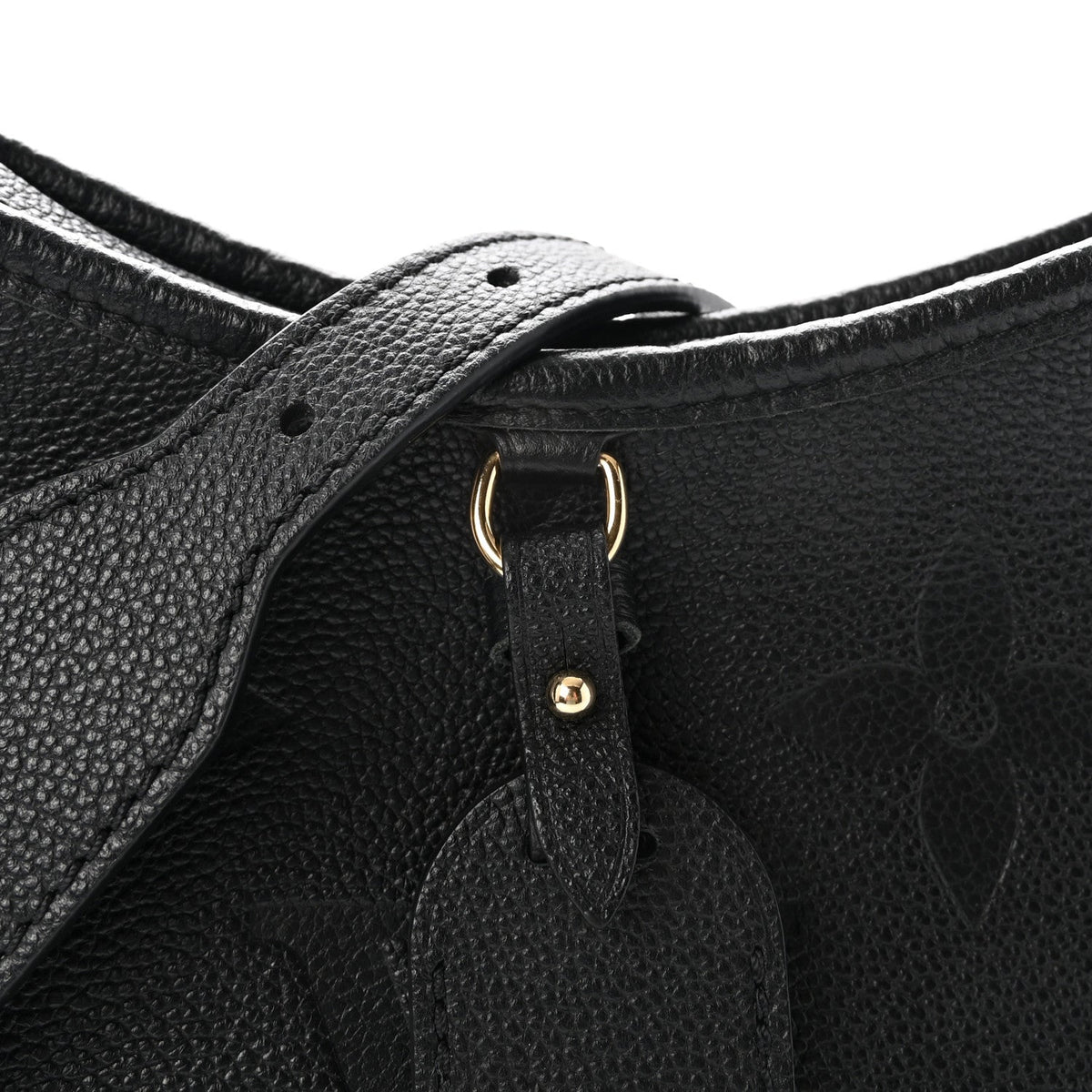 Empreinte Carryall PM Black