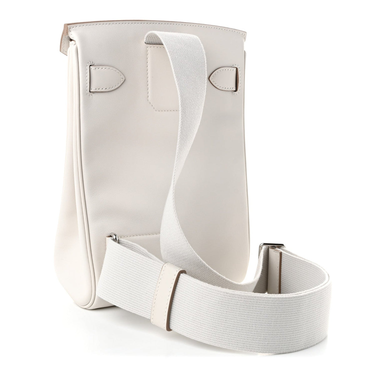 Swift Hac A Dos PM Backpack  Gris Pale