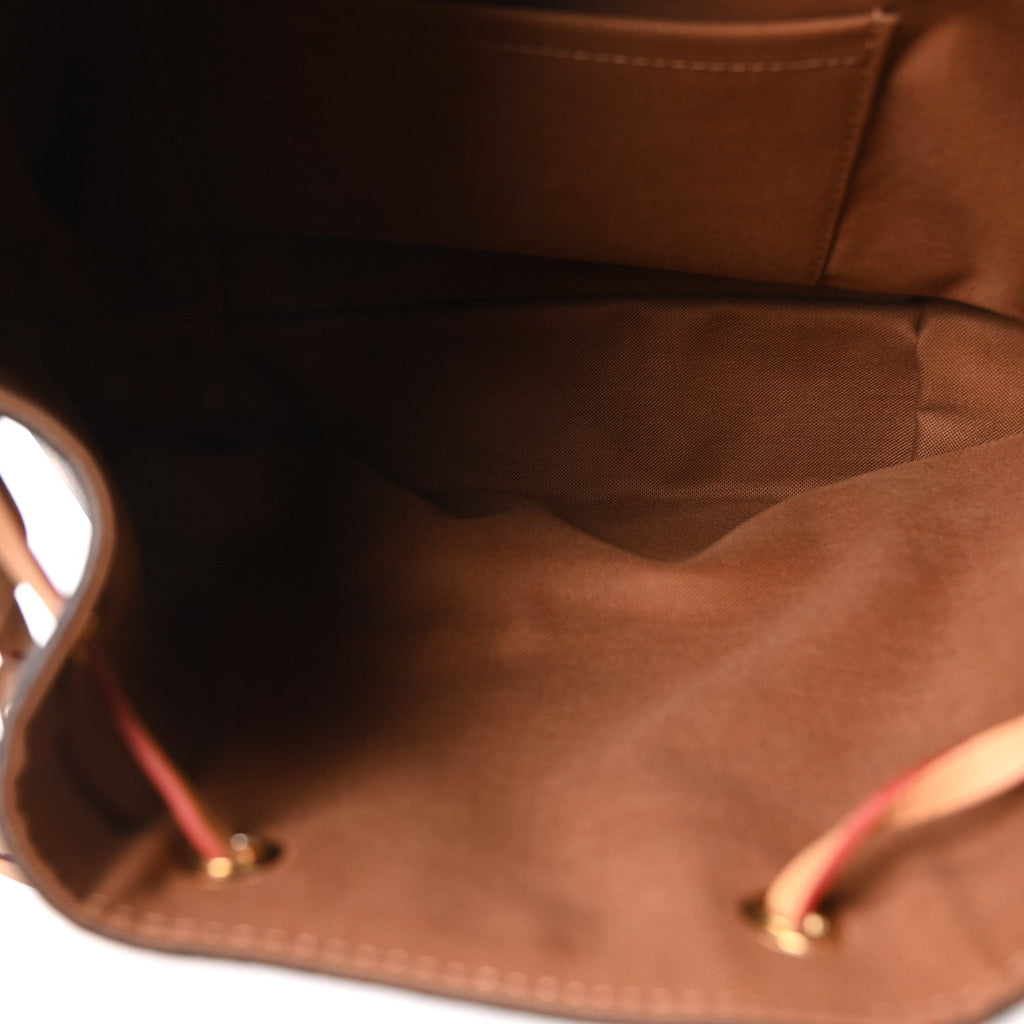 Monogram Montsouris NM Backpack