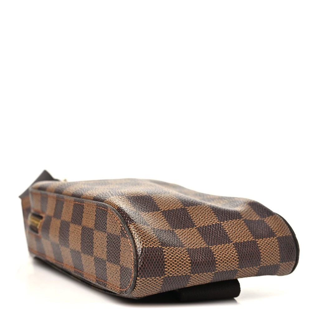Damier Ebene Geronimos