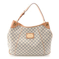 Damier Azur Galliera GM