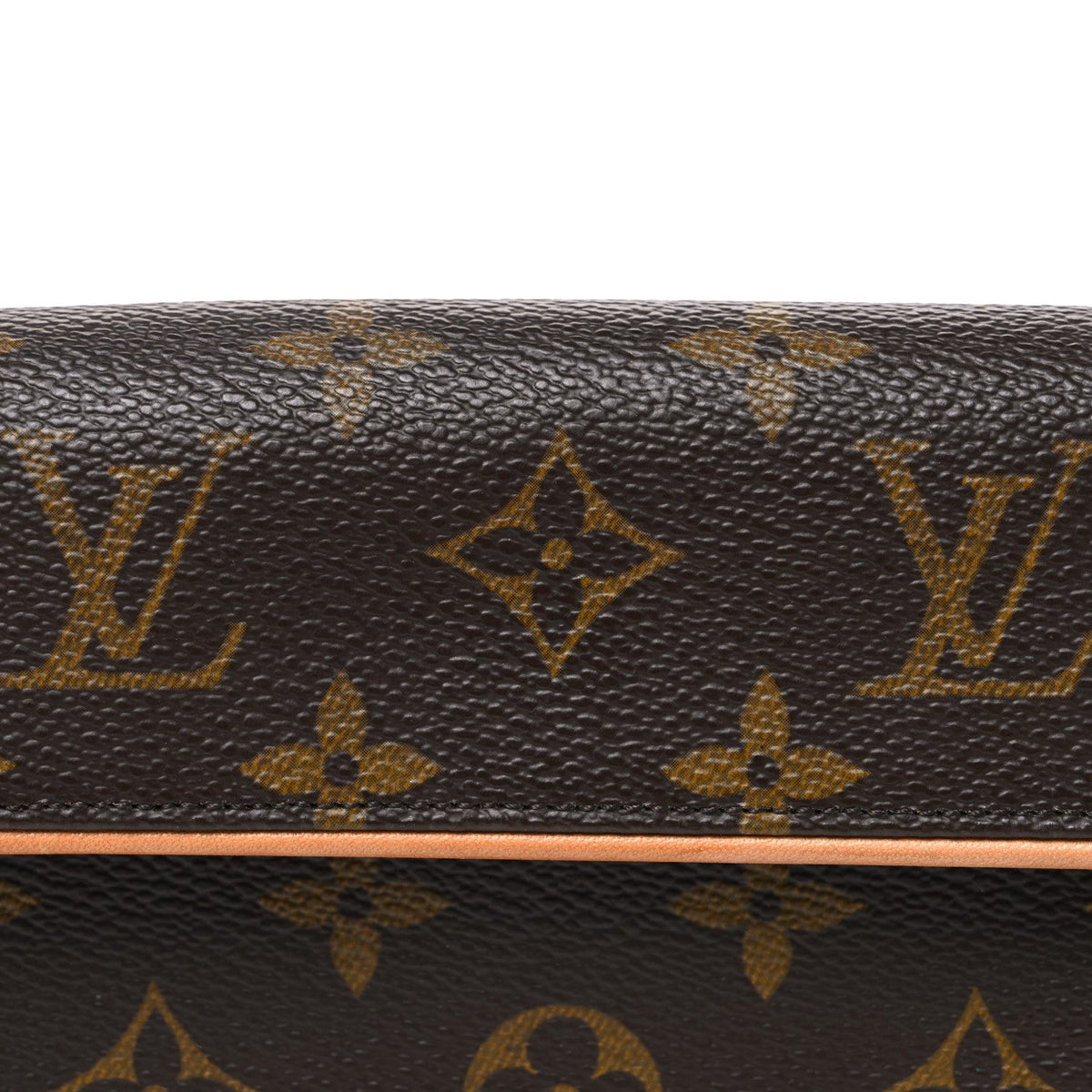 Monogram Pochette Florentine S