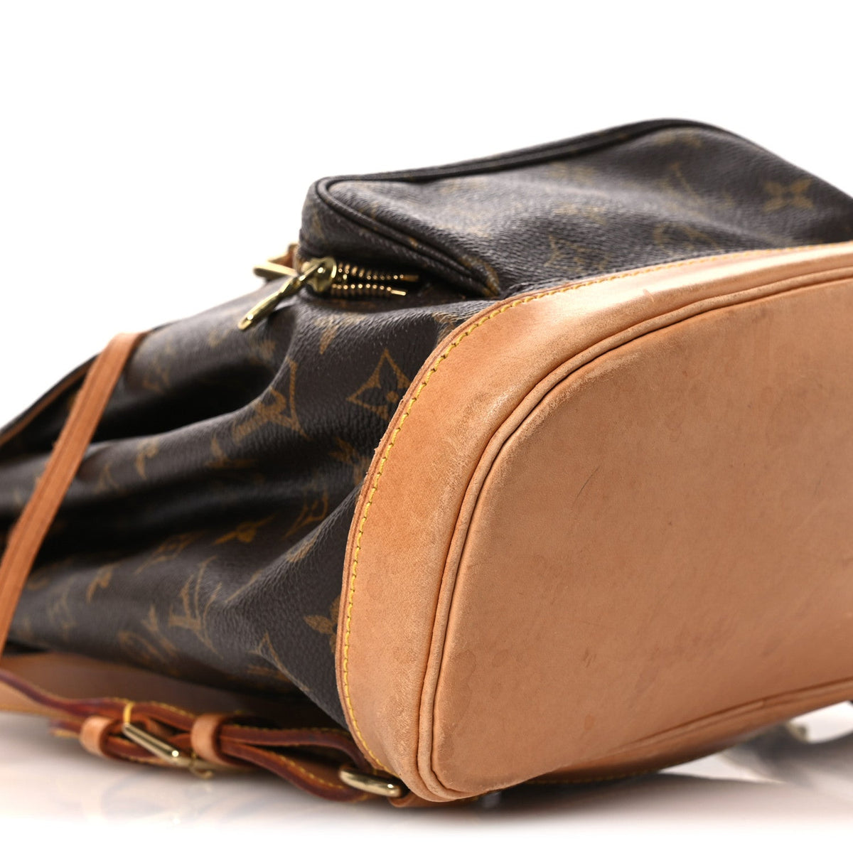Monogram Montsouris MM Backpack