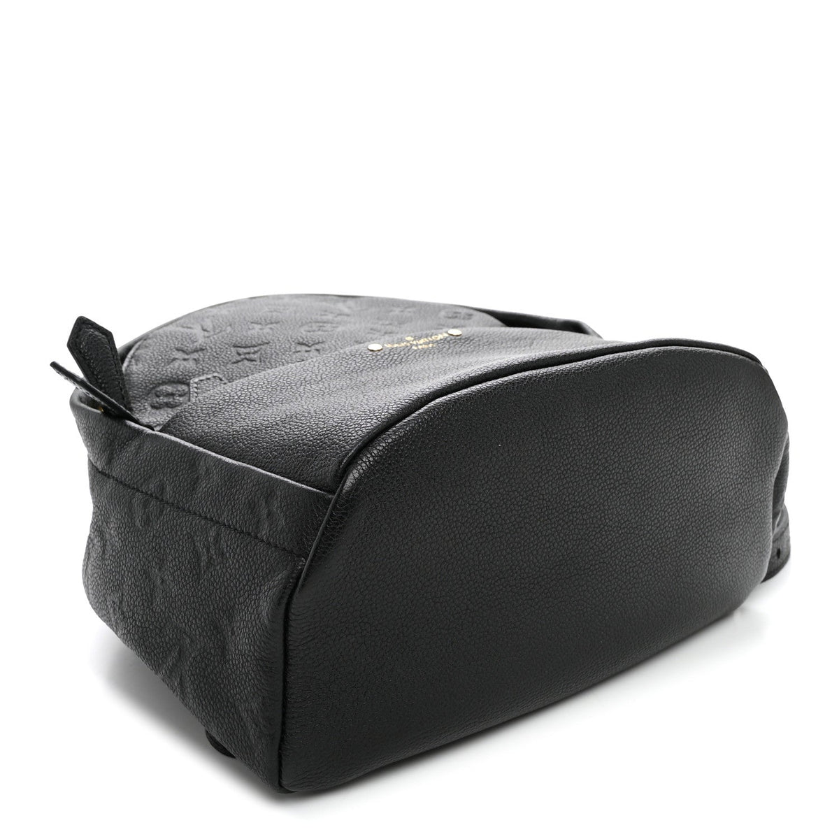Empreinte Sorbonne Backpack Black
