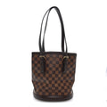 Damier Ebene Marais Bucket 23