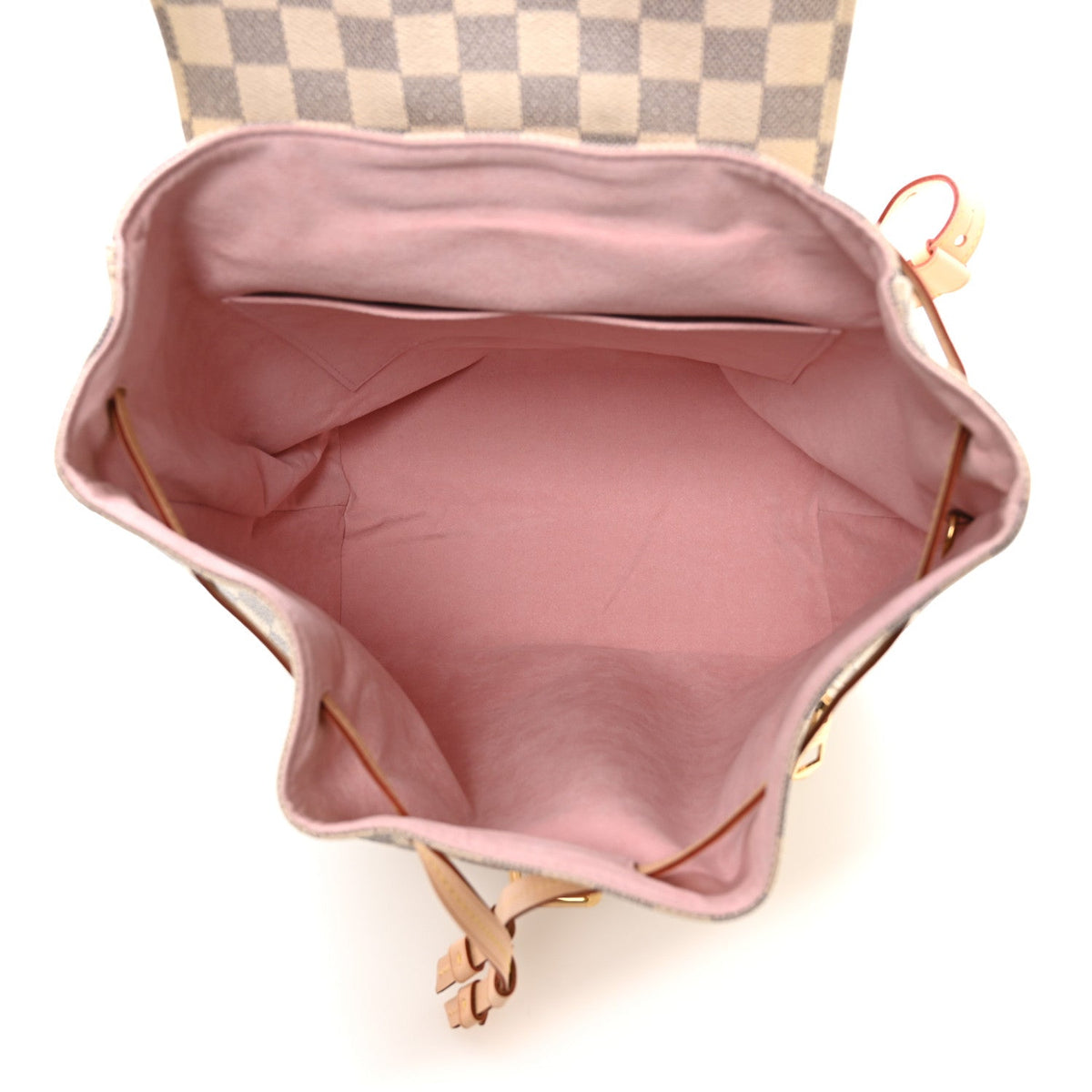 Damier Azur Sperone Backpack