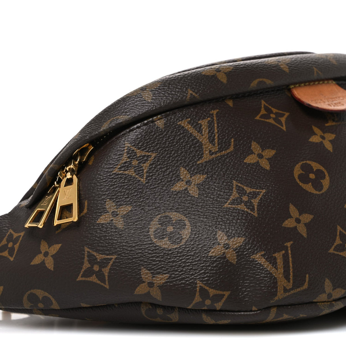 Monogram Bumbag