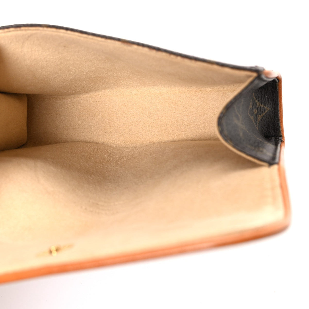 Monogram Pochette Florentine XS