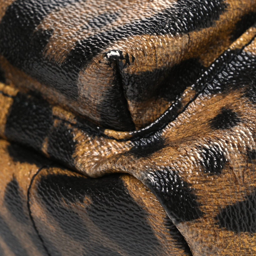 Wild Animal Print Palm Springs Backpack PM