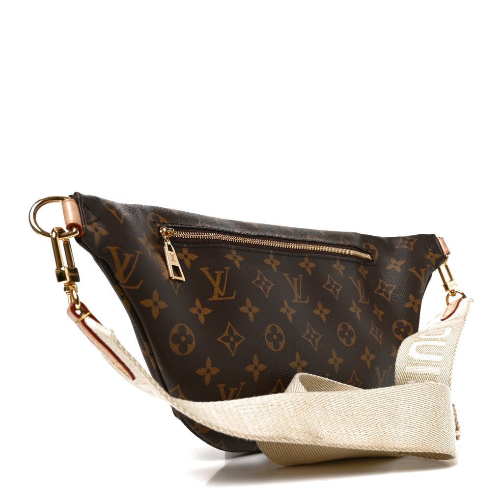 Monogram High Rise Bumbag