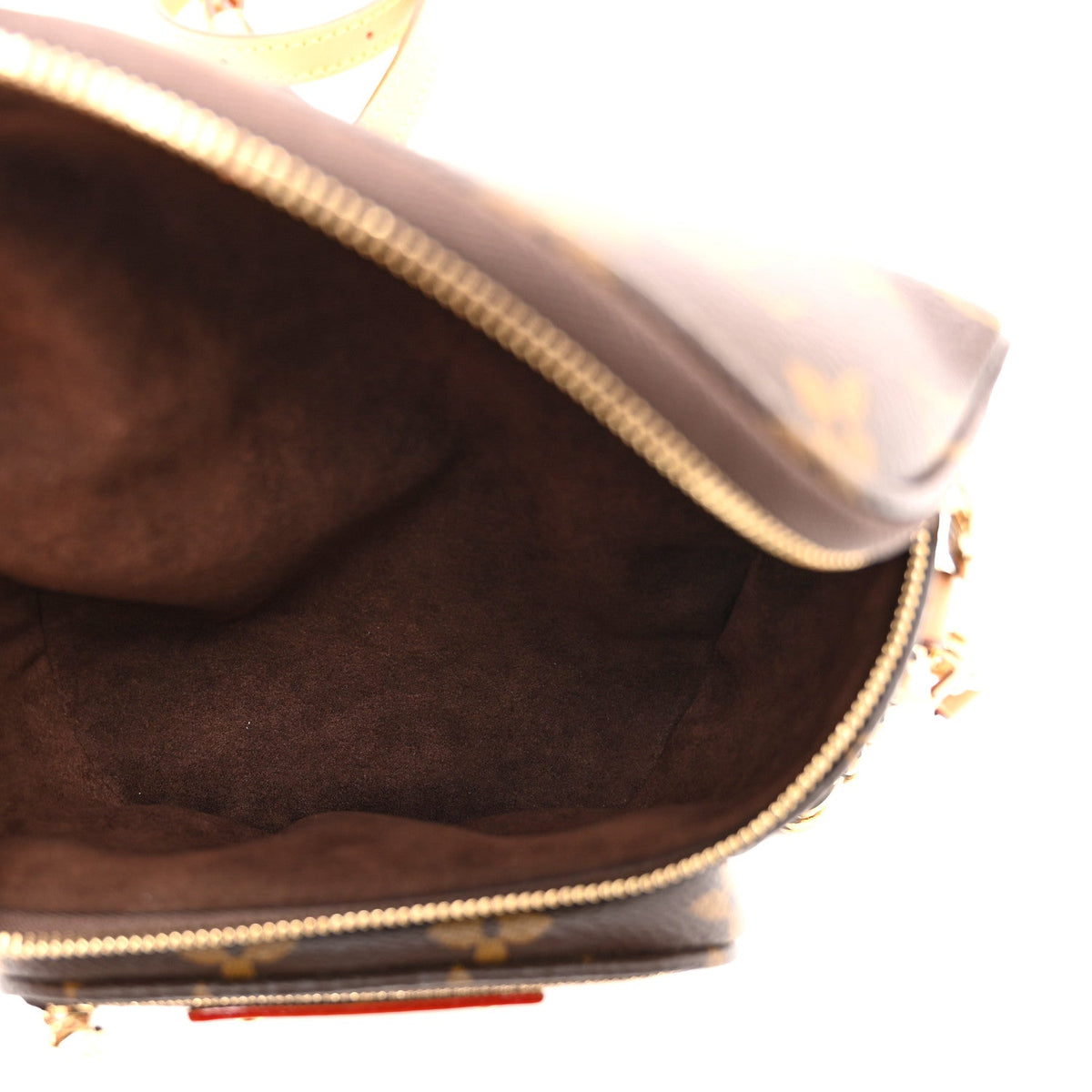 Monogram Mini Bumbag