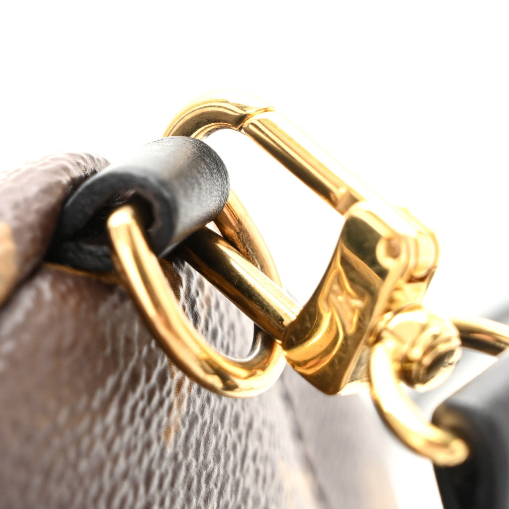 Monogram Palm Springs Backpack Mini