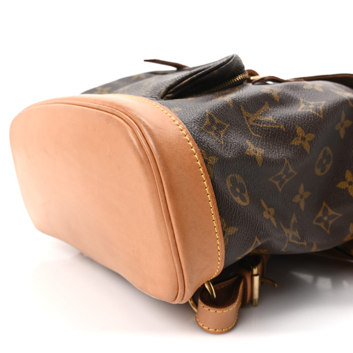 Monogram Montsouris MM Backpack