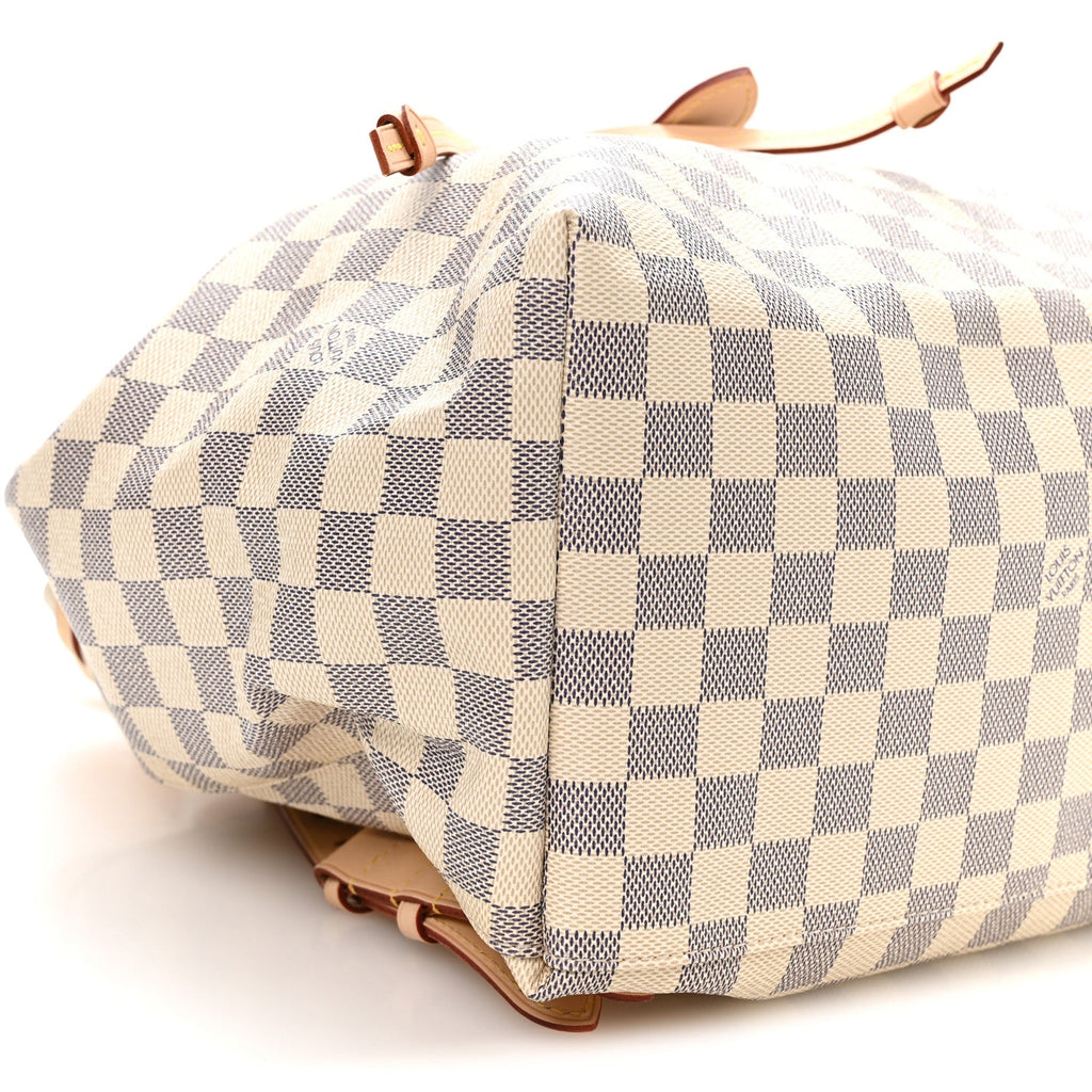 Damier Azur Sperone Backpack