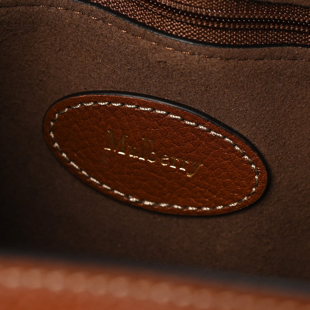 Legacy NVT Small Bayswater Satchel Oak