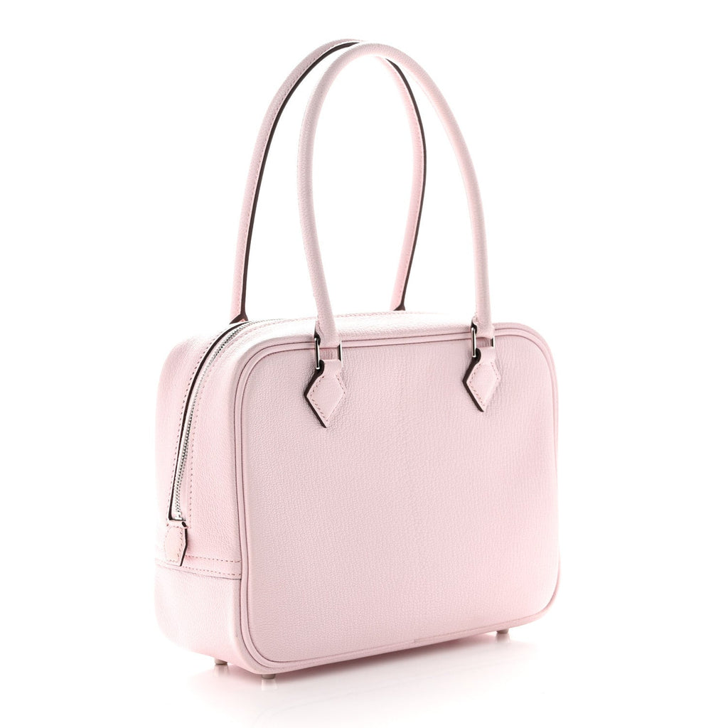Chevre Mysore Mini Plume Rose Darling