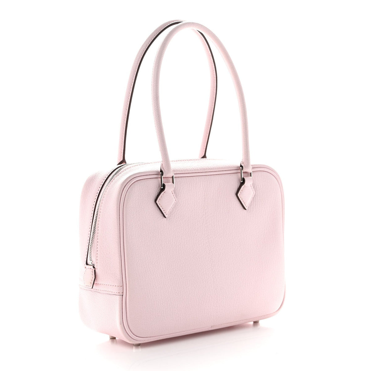 Chevre Mysore Mini Plume Rose Darling