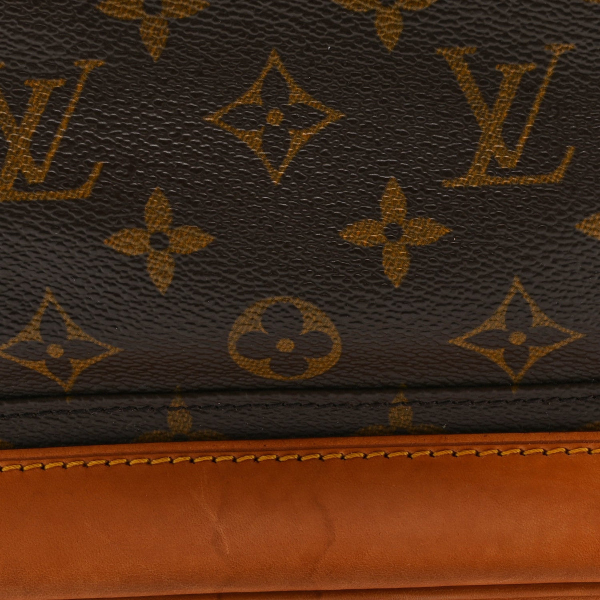 Monogram Montsouris MM Backpack