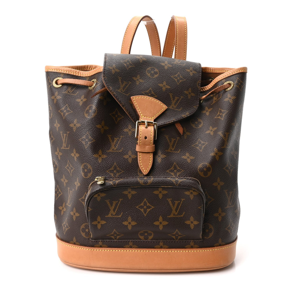 Monogram Montsouris MM Backpack