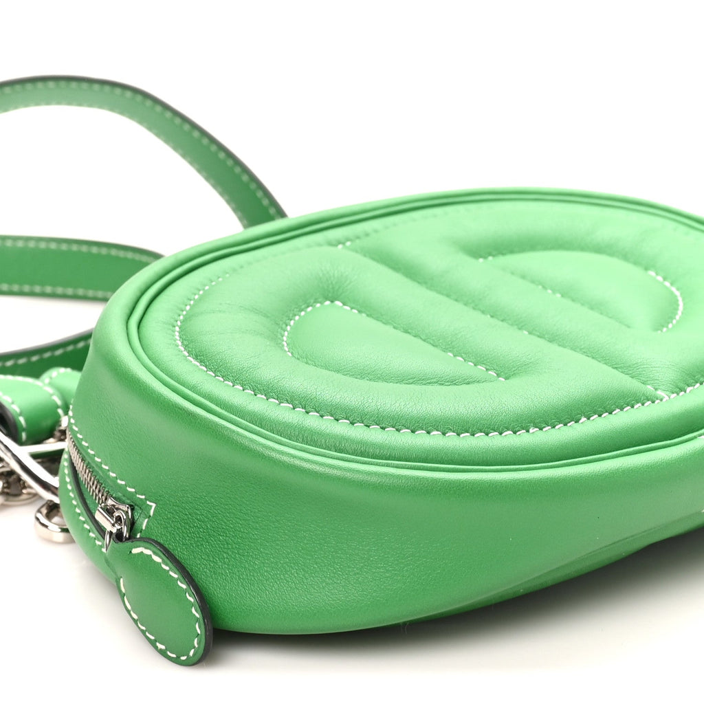 Swift Verso In The Loop Belt Bag Menthe