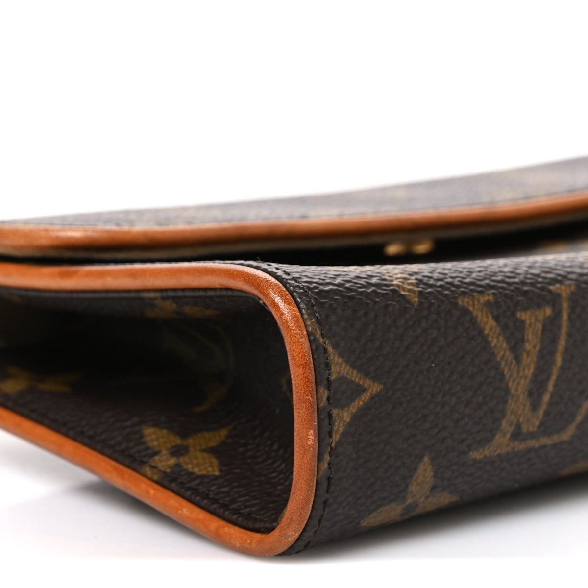 Monogram Pochette Florentine S