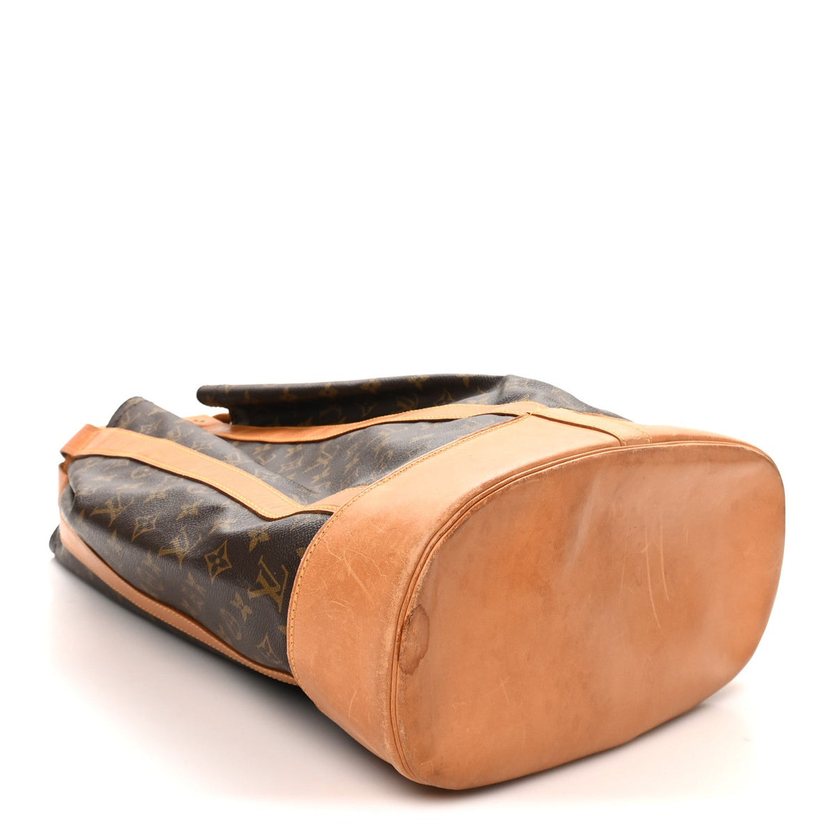 Monogram Randonnee GM Backpack
