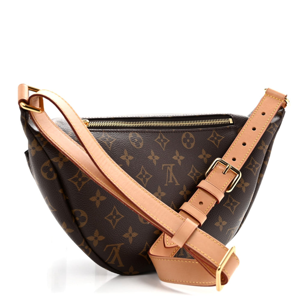 Monogram Bumbag
