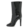 Vernice Grupy Lala 105 Boots 39 Black