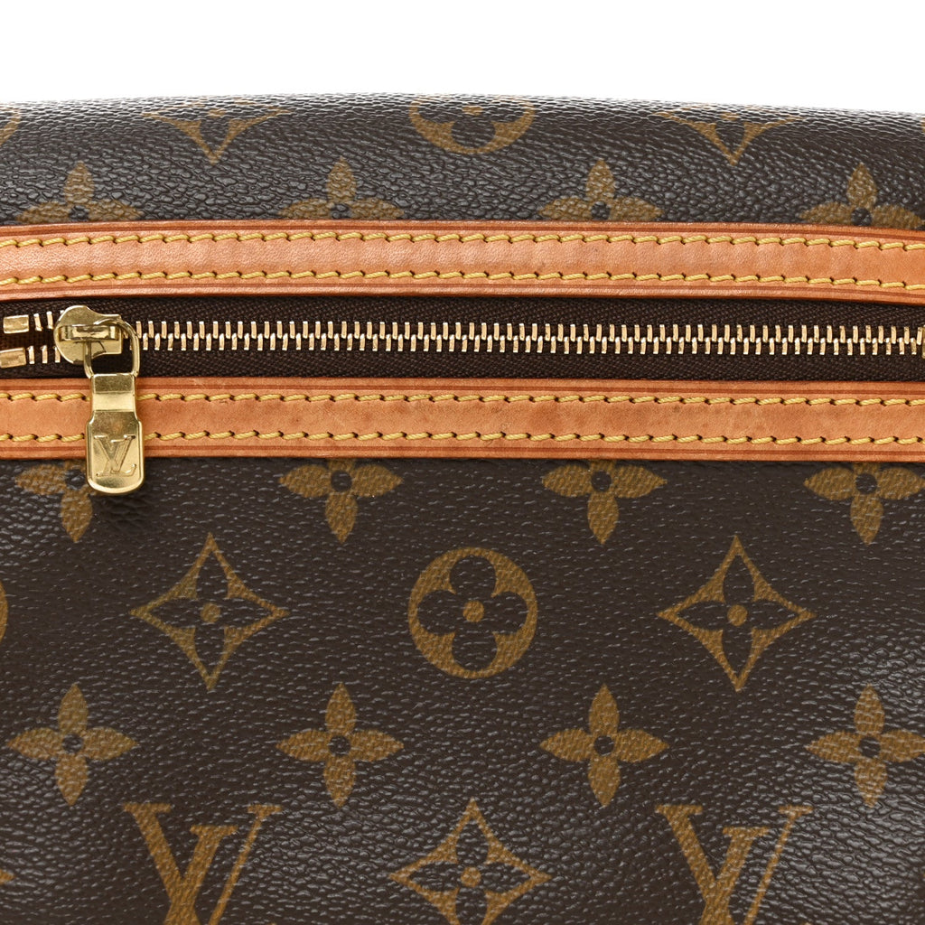 Monogram Bosphore Bum Bag