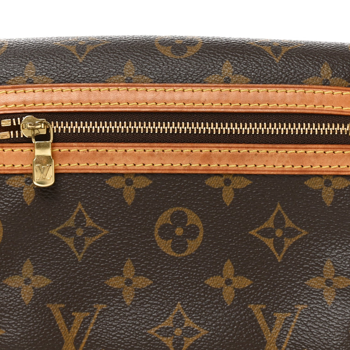 Monogram Bosphore Bum Bag