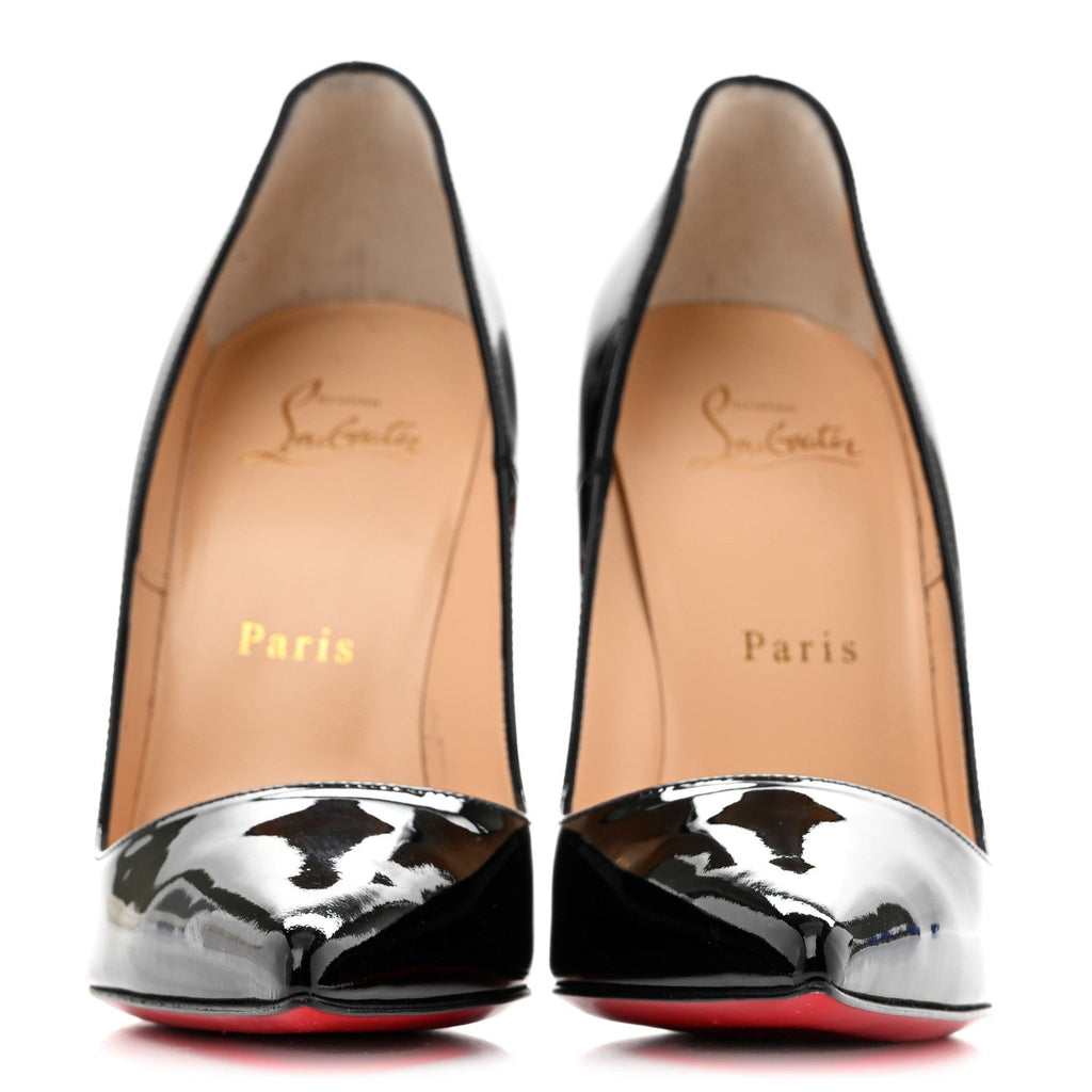 Patent So Kate 100 Pumps 36.5 Black