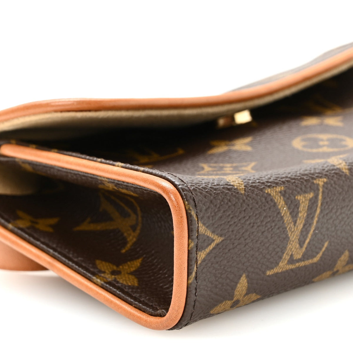 Monogram Pochette Florentine XS