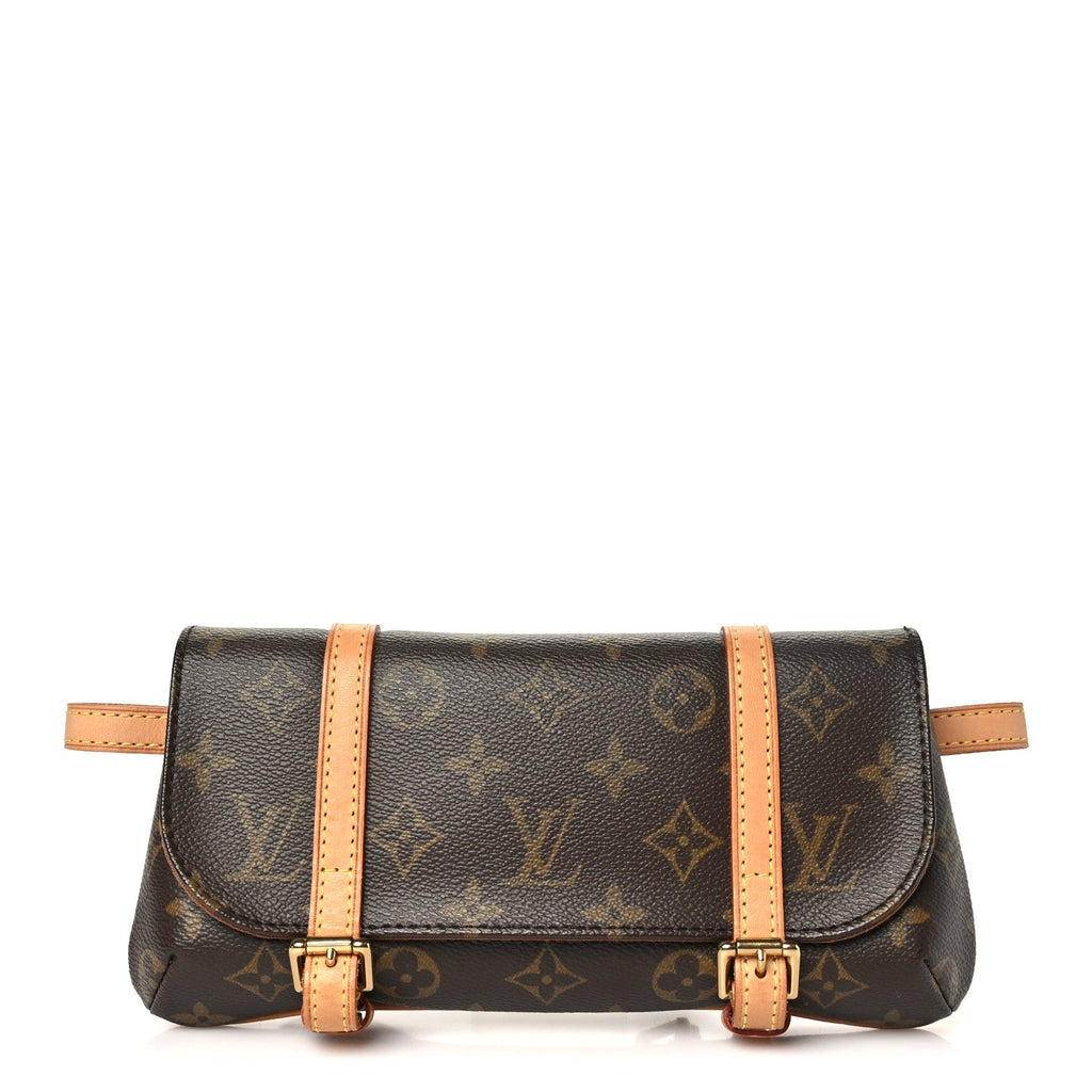 Monogram Pochette Marelle PM