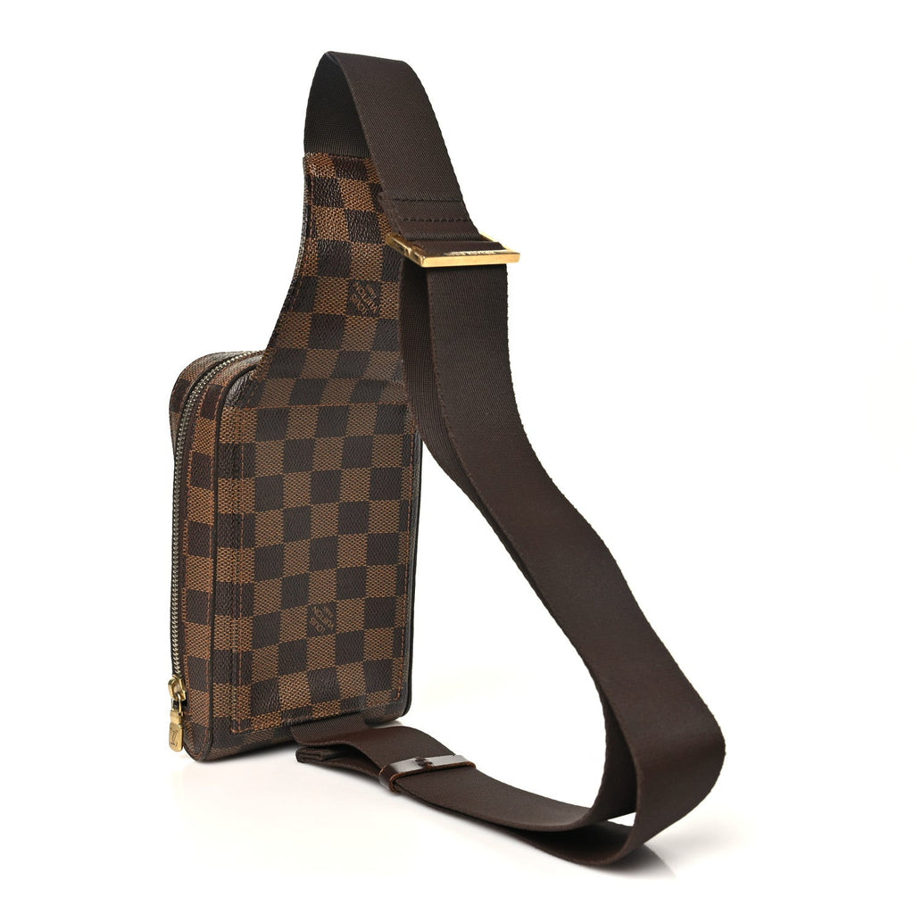 Damier Ebene Geronimos