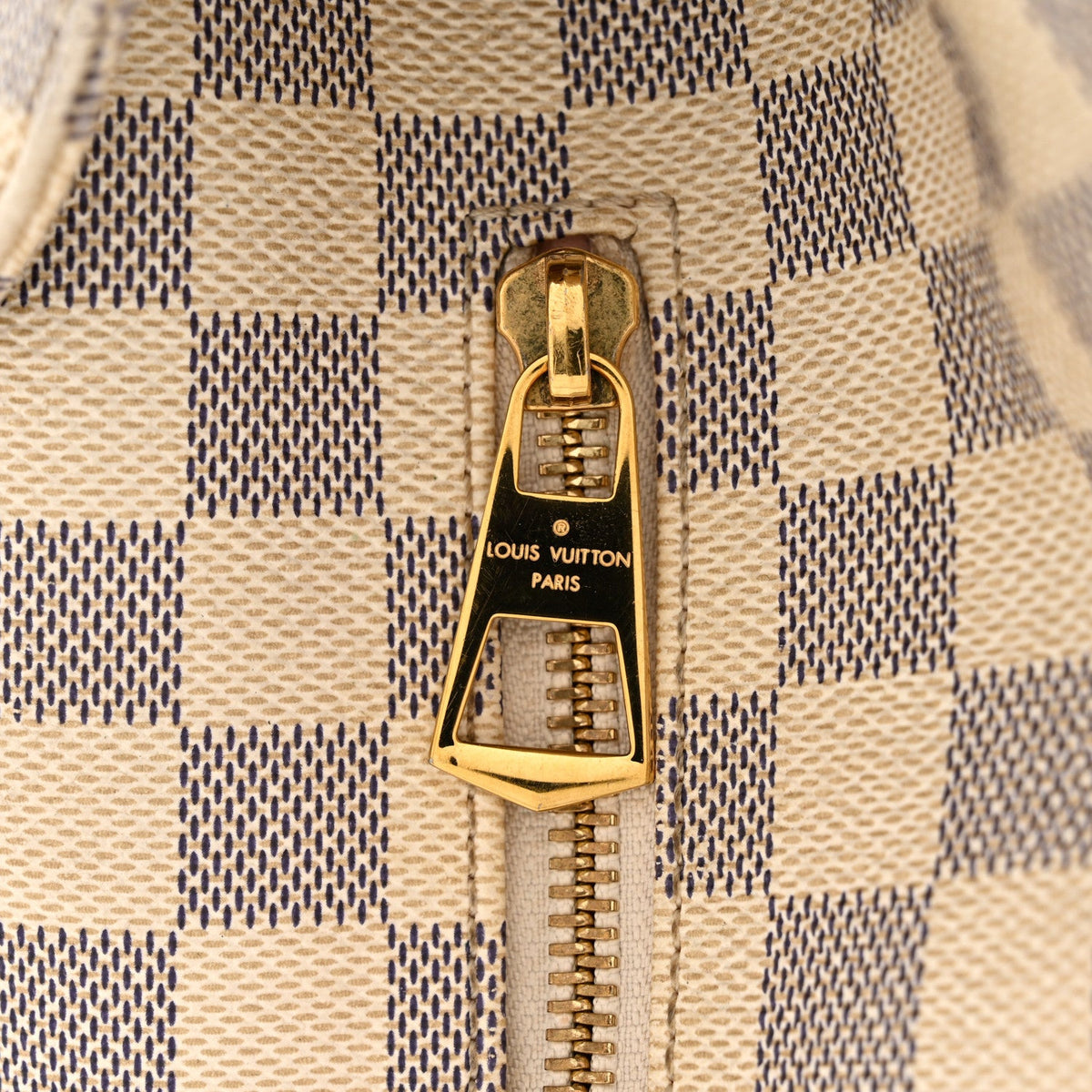 Damier Azur Sperone Backpack