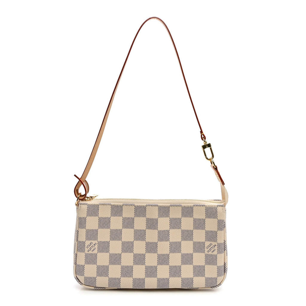 Damier Azur Pochette Accessories NM