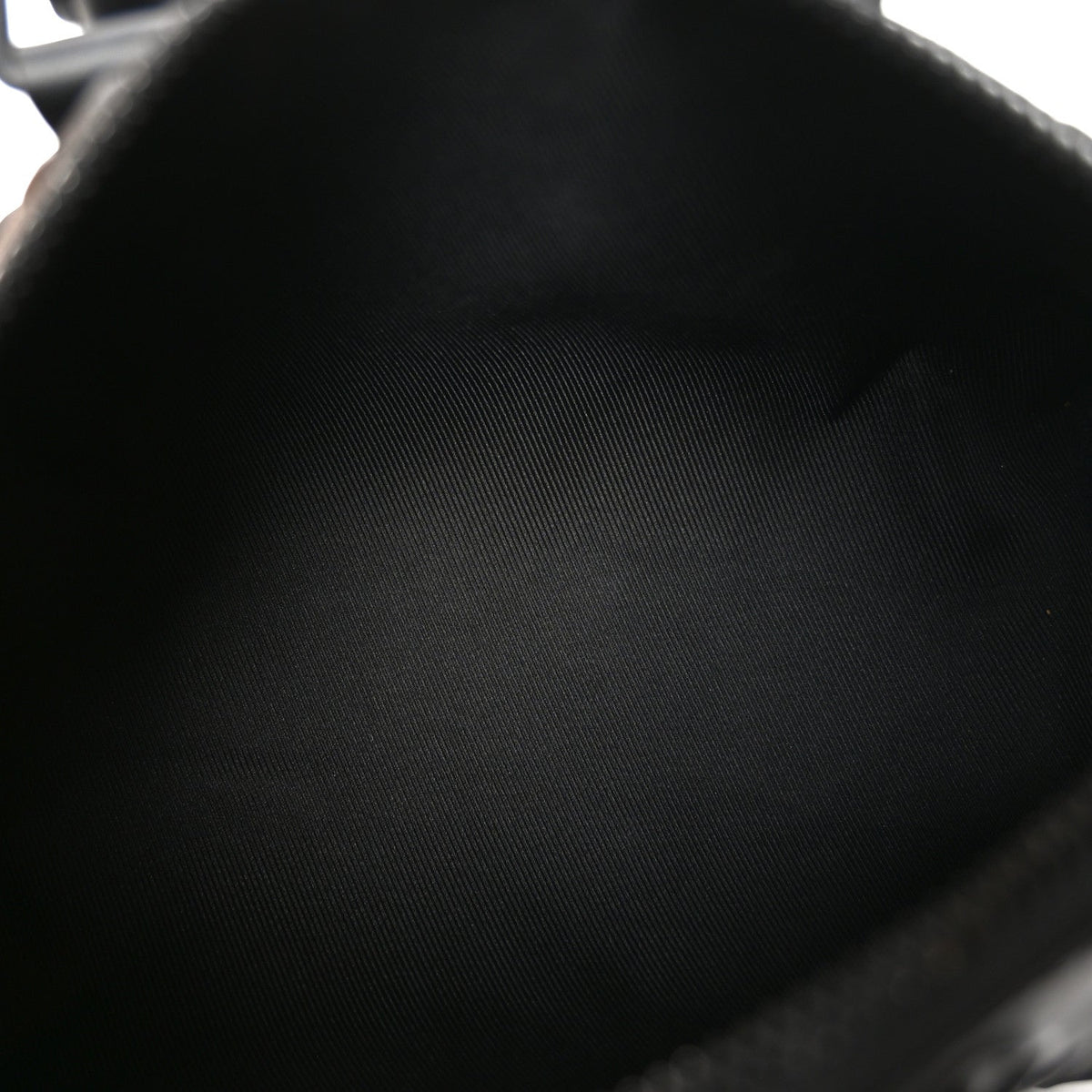 Monogram Seal Keepall XS Black