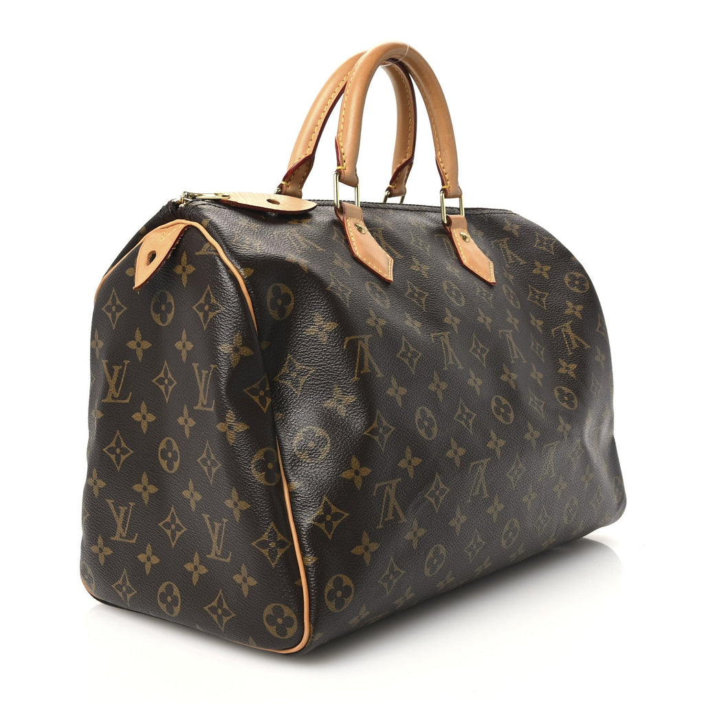 Monogram Speedy 35
