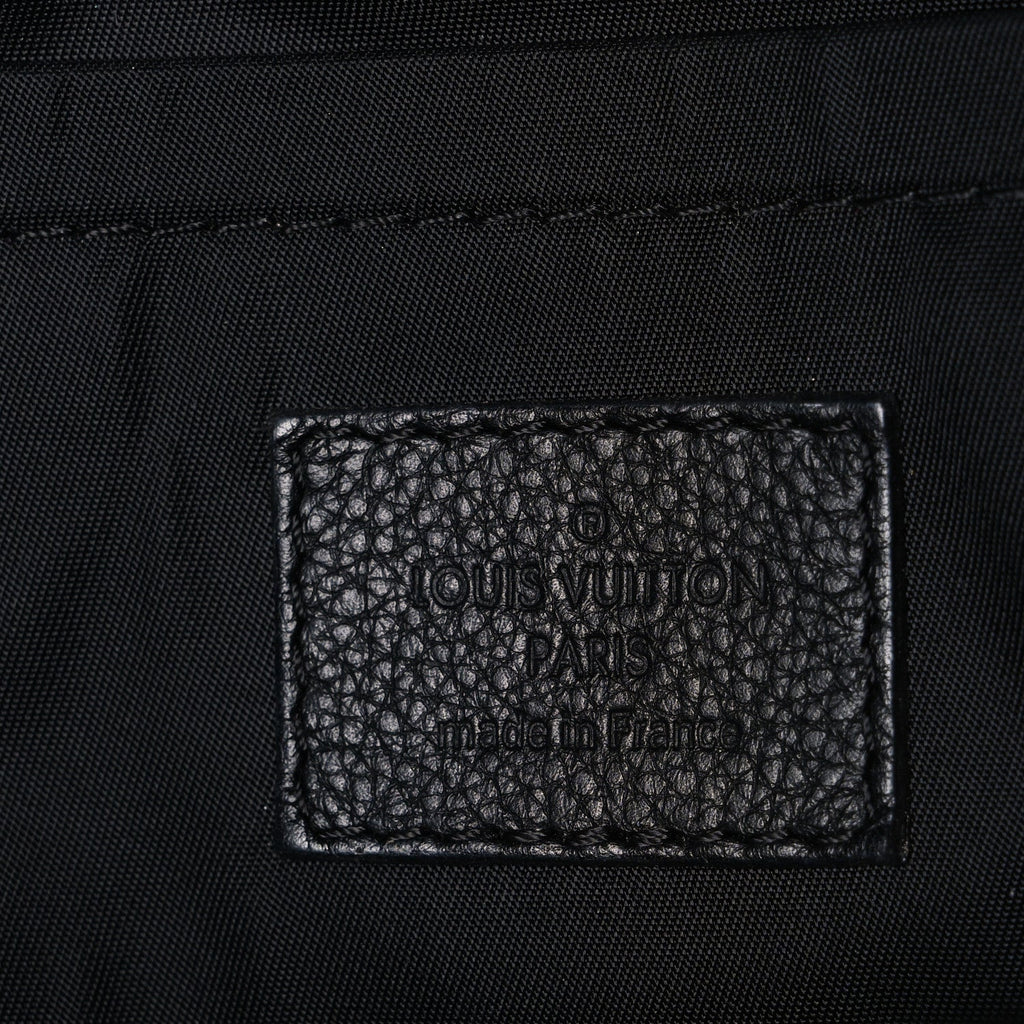 Monogram Palm Springs Backpack PM