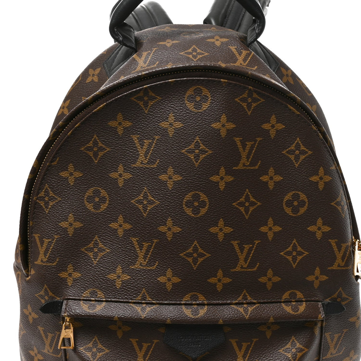 Monogram Palm Springs Backpack MM