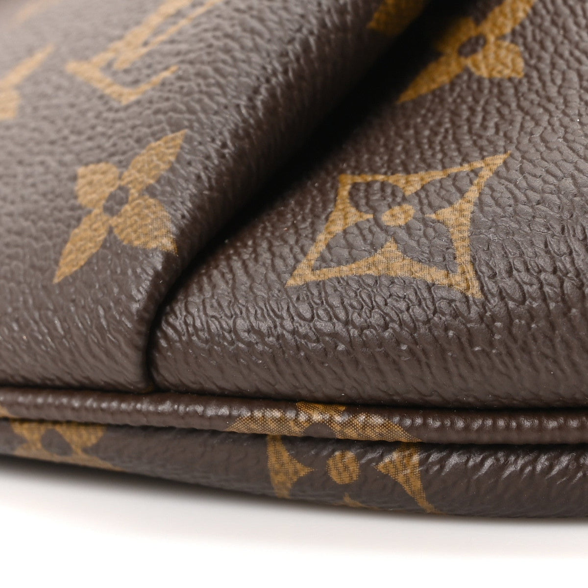 Monogram High Rise Bumbag