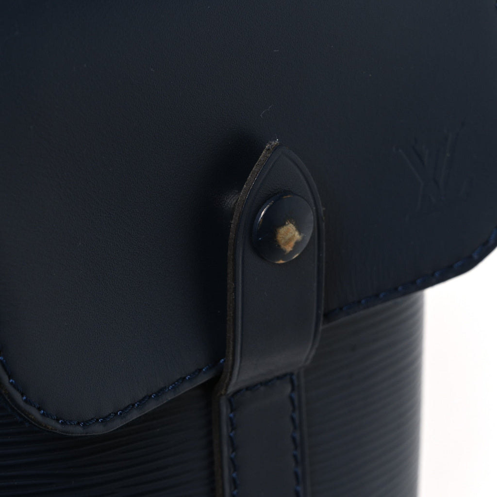 Epi Christopher Backpack PM Marine