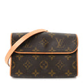 Monogram Pochette Florentine M