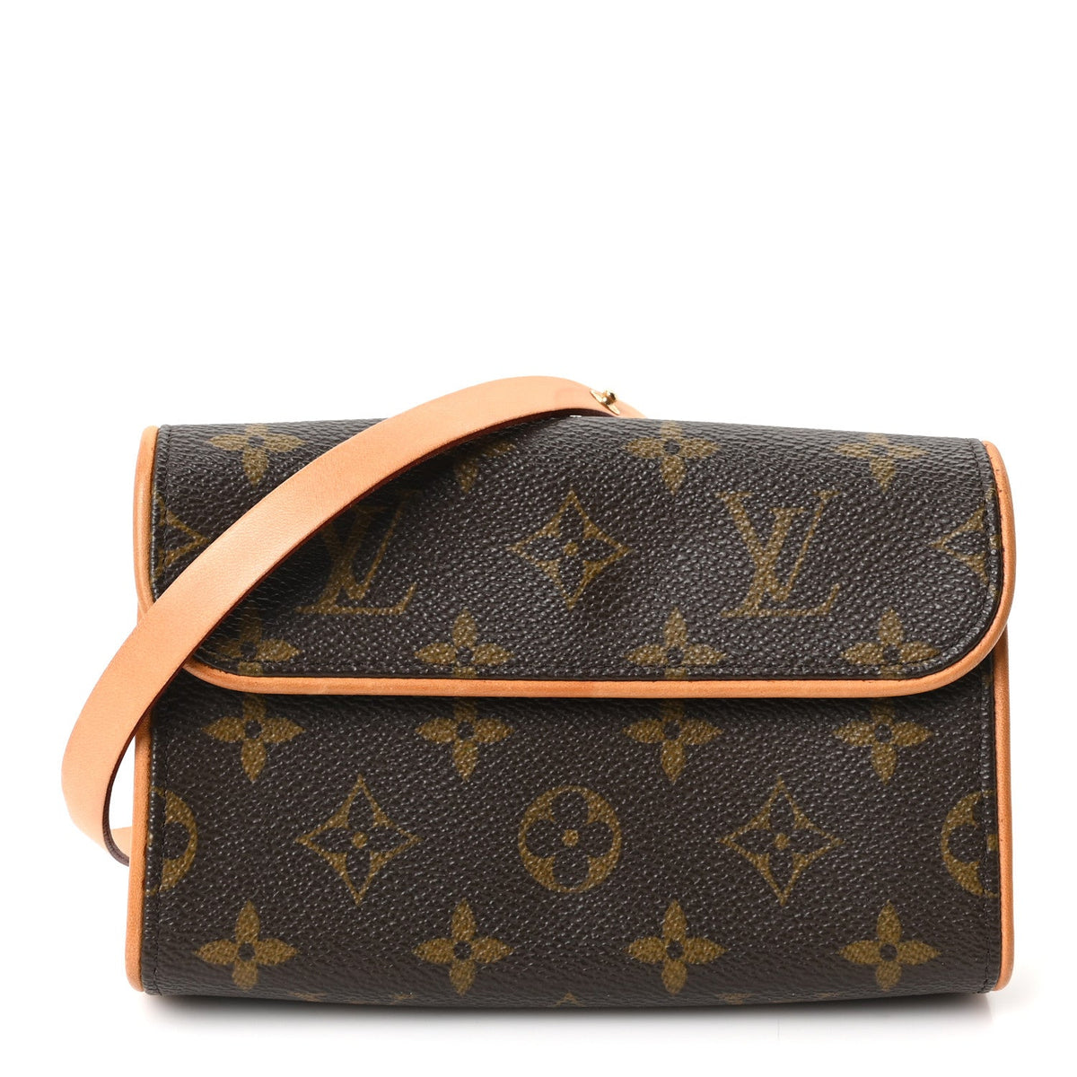 Monogram Pochette Florentine M